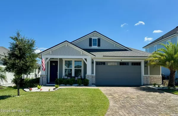 72 TARBERT LN, St. Augustine, FL 32092