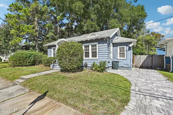 Jacksonville, FL 32205,2835 COLLEGE ST