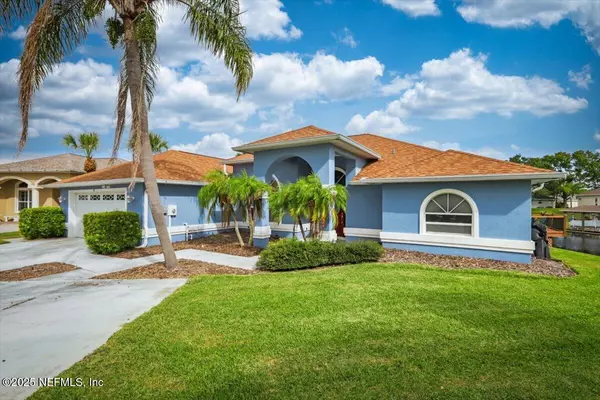 Palm Coast, FL 32137,20 CORONA CT