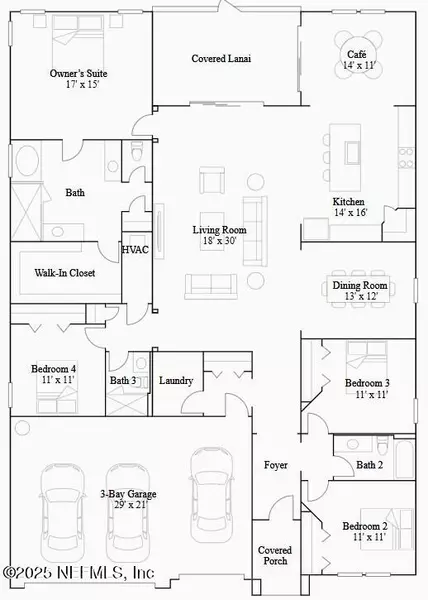 95 BELLAIRE, St. Augustine, FL 32092