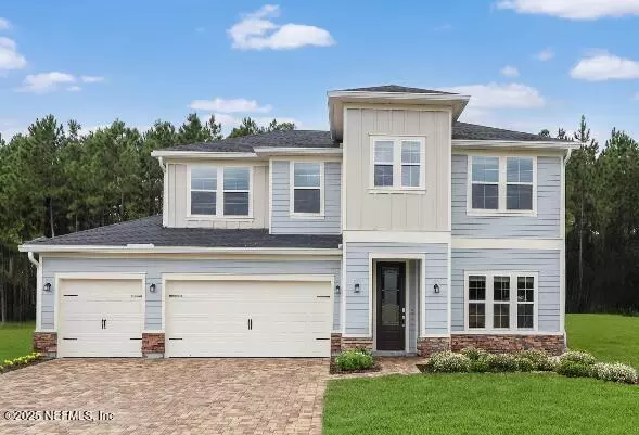 382 HIGGINS LOOP, St. Augustine, FL 32092