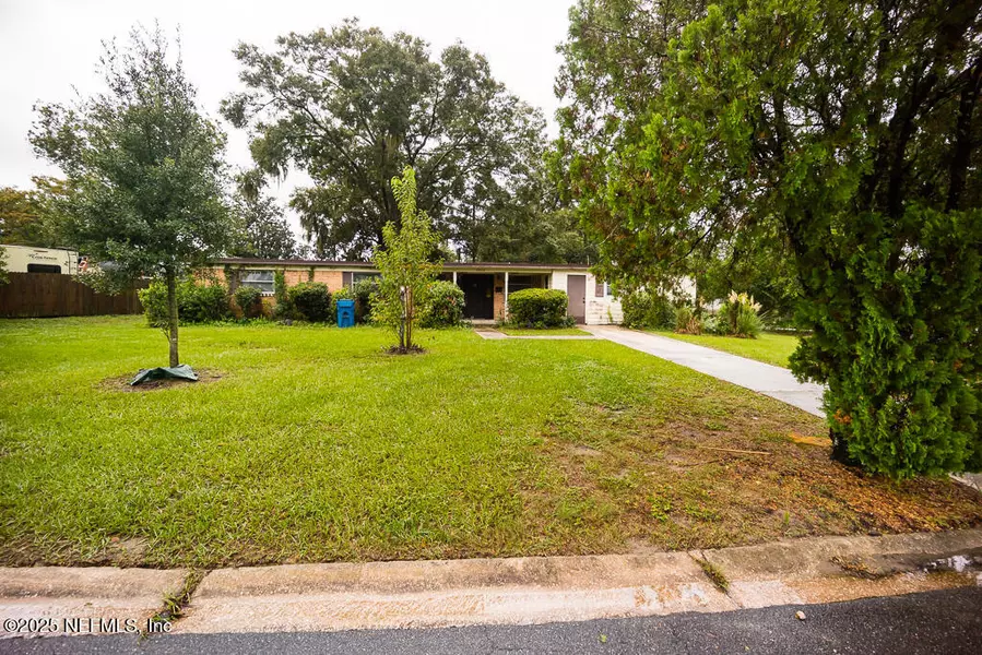 4036 MEEK DR, Jacksonville, FL 32277