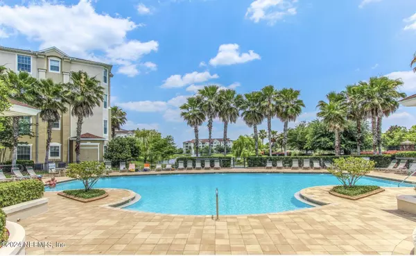 7801 POINT MEADOWS DR #1108, Jacksonville, FL 32256