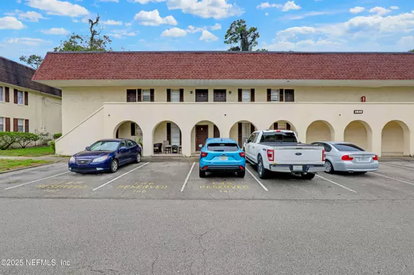 1618 EL CAMINO RD #2, Jacksonville, FL 32216
