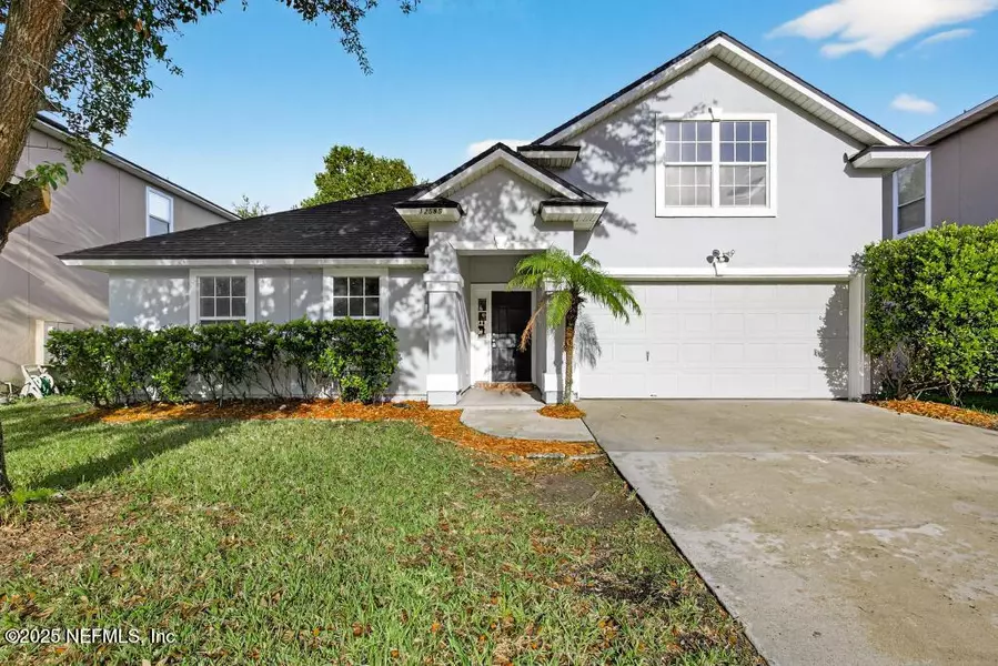 12585 TROPIC DR E, Jacksonville, FL 32225
