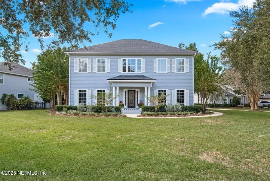 387 ST JOHNS GOLF DR, St. Augustine, FL 32092