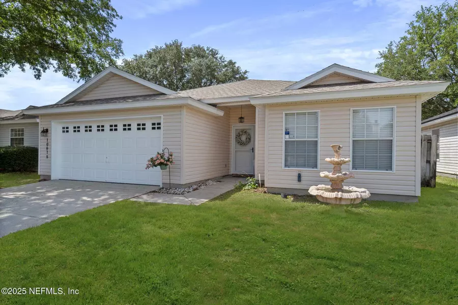 10018 GOVERN LN, Jacksonville, FL 32225