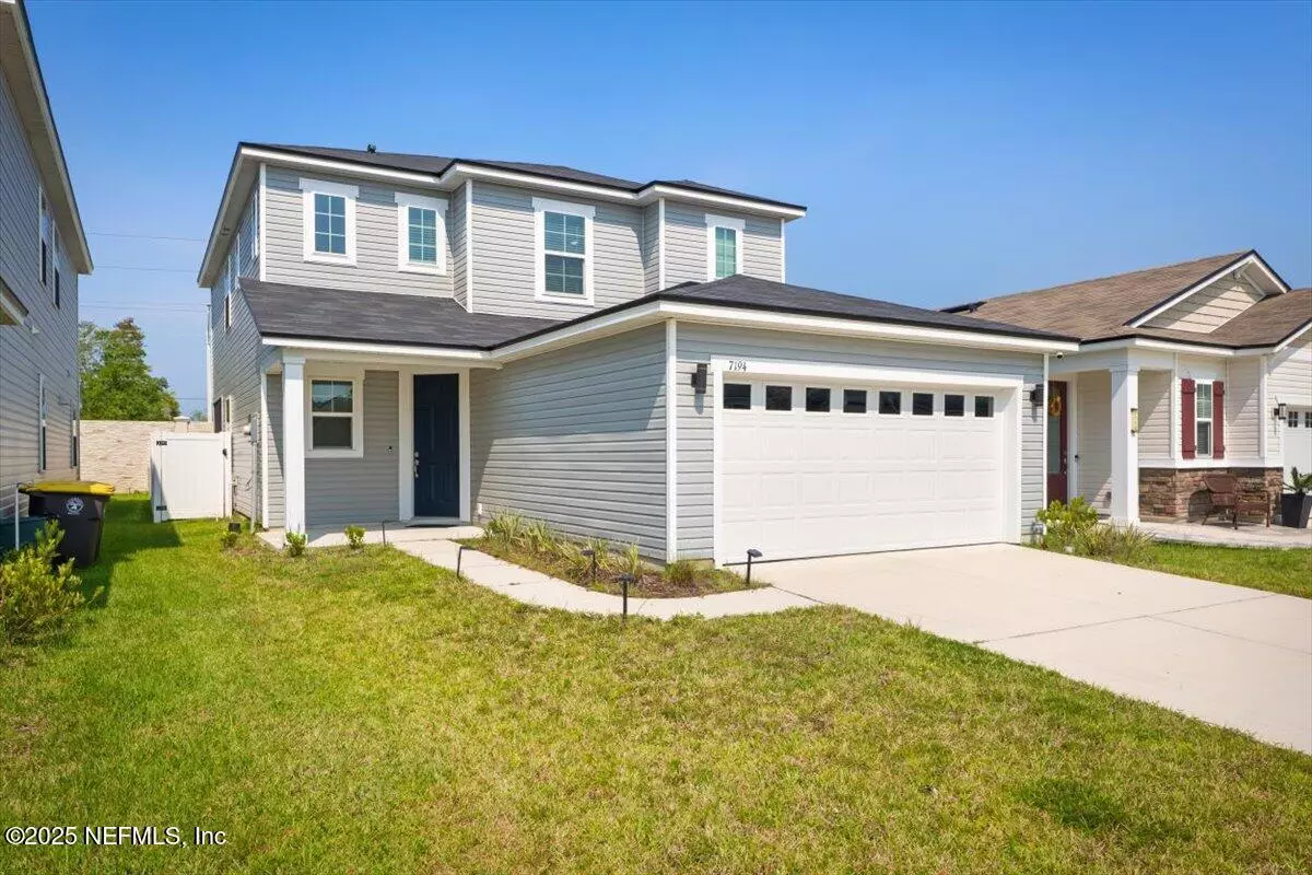 Jacksonville, FL 32244,7194 RED TIMBER RD