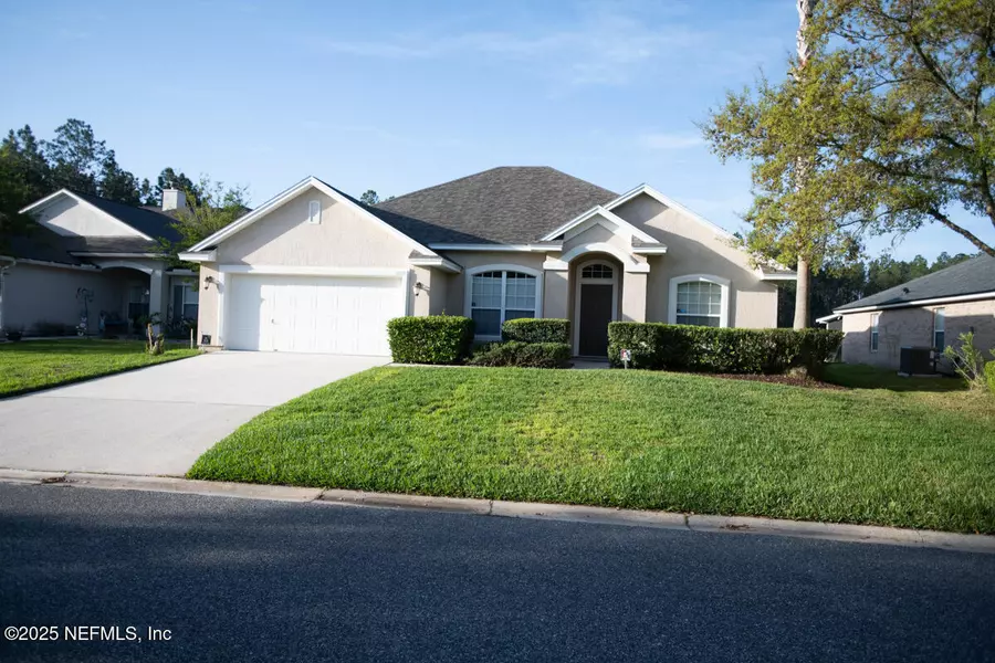 1409 CANOPY OAKS DR, Orange Park, FL 32065