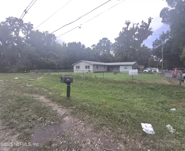 Green Cove Springs, FL 32043,3386 COUNTY ROAD 209