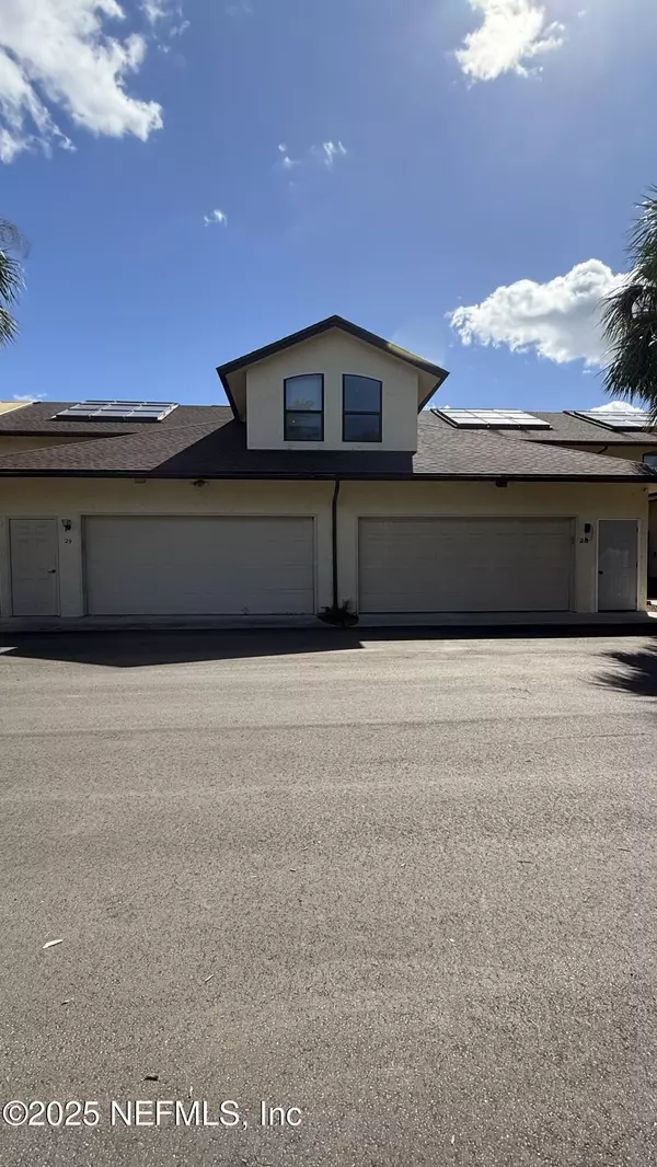 29 FOX VALLEY DR, Orange Park, FL 32073