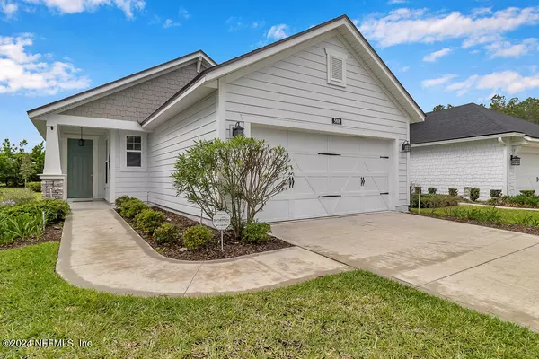 588 VISTA LAKE CIR, Ponte Vedra, FL 32081