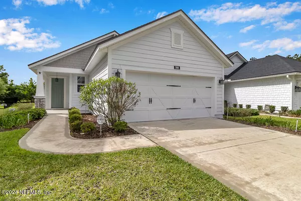 588 VISTA LAKE CIR, Ponte Vedra, FL 32081