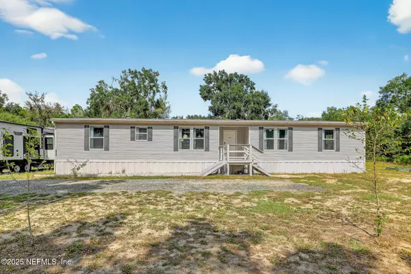 4824 GADARA RD, Keystone Heights, FL 32656