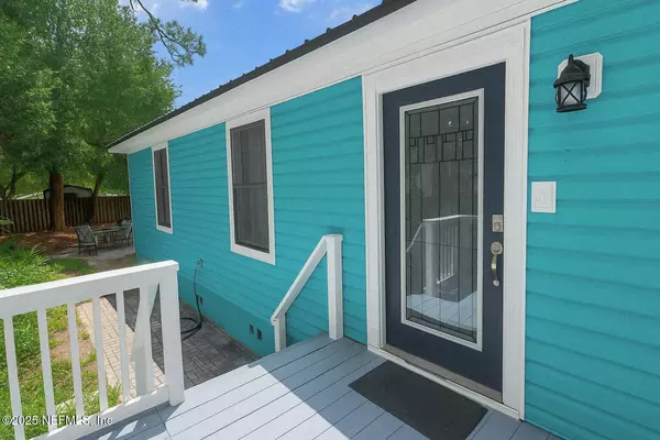 6 HOPKINS ST, St. Augustine, FL 32084