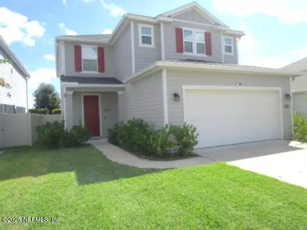 8101 GUILD WAY, Jacksonville, FL 32222