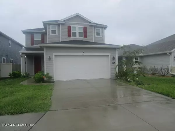8101 GUILD WAY, Jacksonville, FL 32222