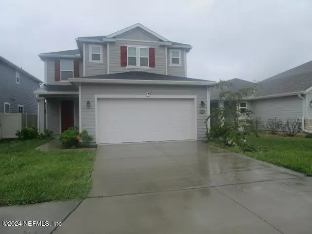 8101 GUILD WAY, Jacksonville, FL 32222