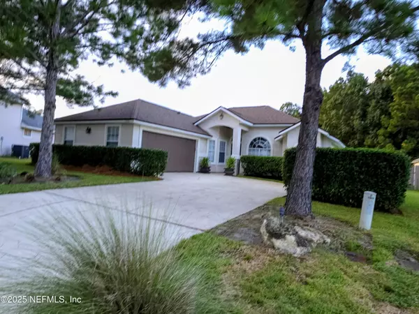 1264 WINDING BROOK CT, Middleburg, FL 32068