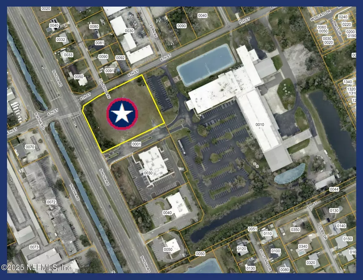 Daytona Beach, FL 32117,945 6TH ST