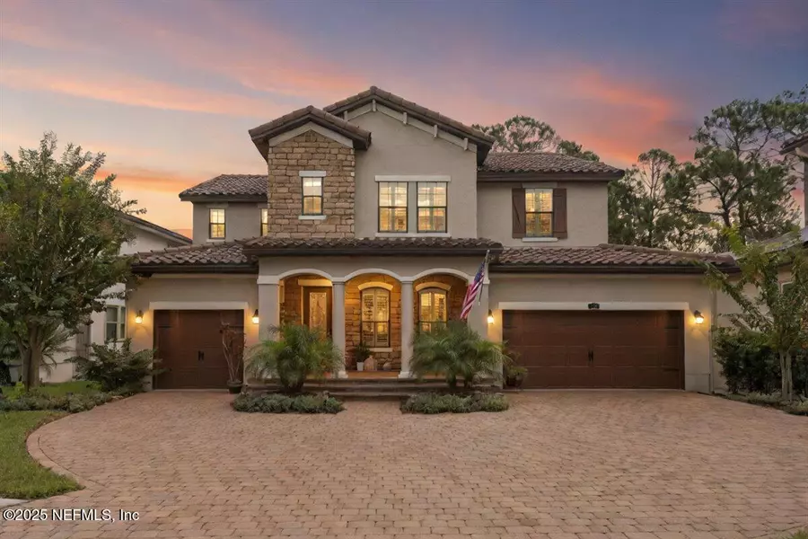 152 SPANISH MARSH DR, St. Augustine, FL 32095