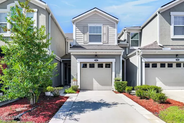 542 RICHMOND DR, St. Johns, FL 32259