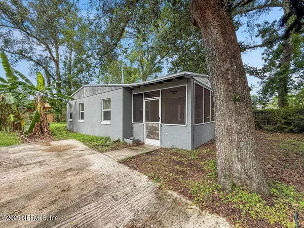620 COMET ST, Jacksonville, FL 32205
