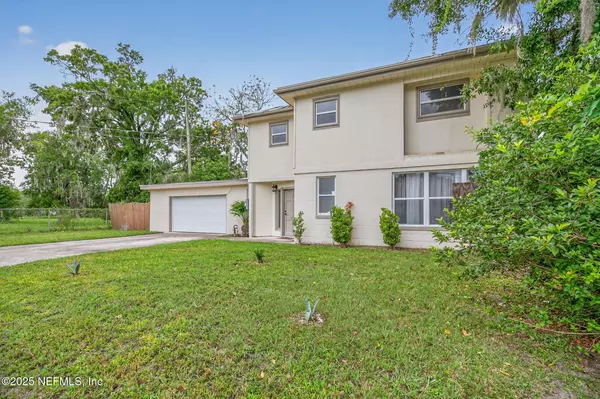 Jacksonville, FL 32210,5042 JAMMES RD