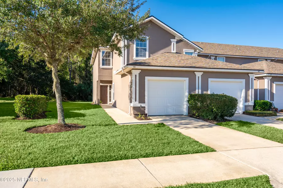 310 SCRUB JAY DR, St. Augustine, FL 32092