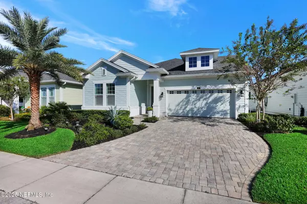 Ponte Vedra, FL 32081,277 DANIEL PARK CIR