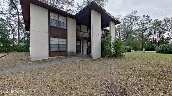 Orange Park, FL 32073,477 CRABAPPLE CT #C