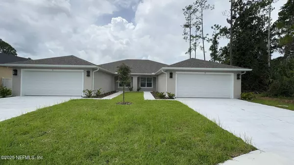 4 LLOBEL PL, Palm Coast, FL 32164