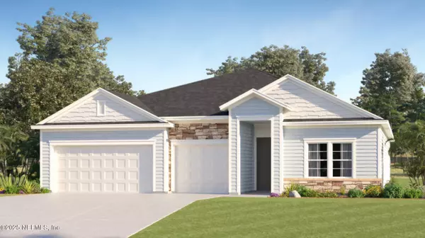 302 HIGGINS LOOP, St. Augustine, FL 32092