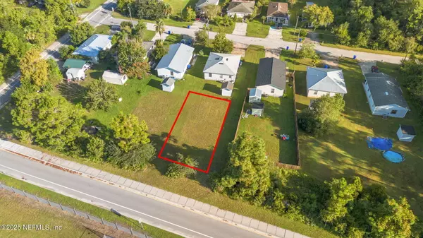 0 W 16TH ST, St. Augustine, FL 32084