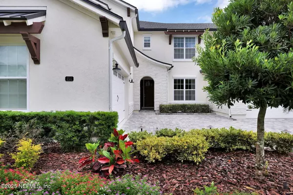 Ponte Vedra, FL 32081,454 PORT CHARLOTTE DR