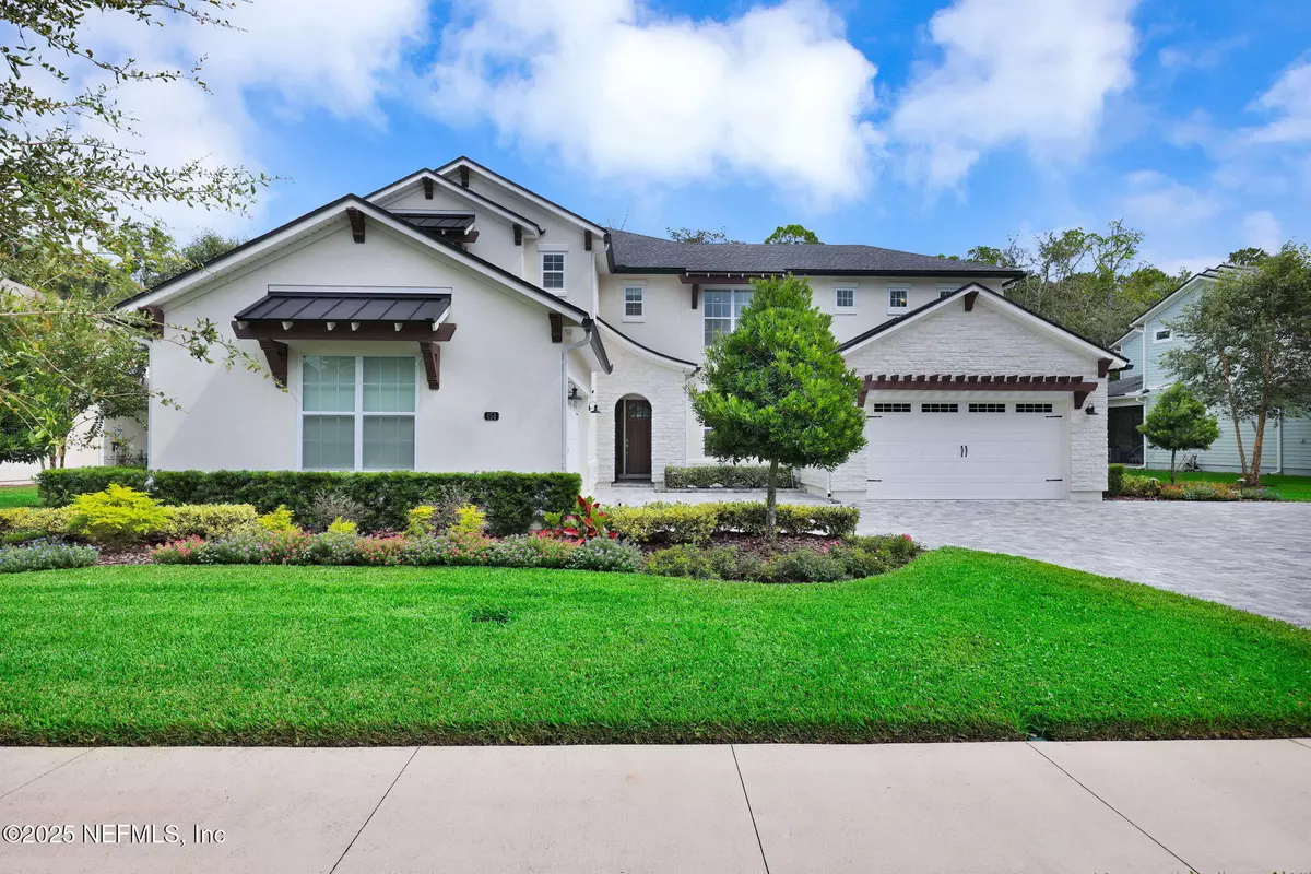 Ponte Vedra, FL 32081,454 PORT CHARLOTTE DR