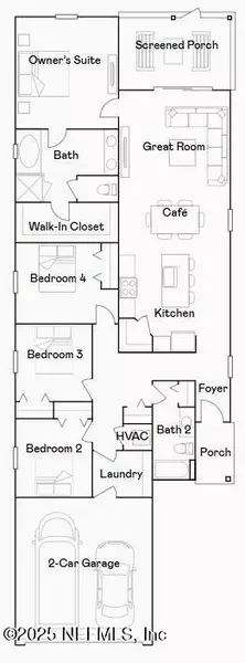 51 OLD BULL BAY CT, St. Augustine, FL 32084