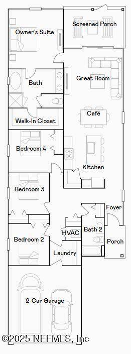 51 OLD BULL BAY CT, St. Augustine, FL 32084