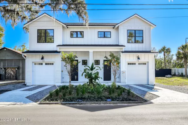 7 SEBASTIAN AVE #C, St. Augustine, FL 32084