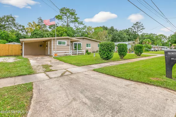 Jacksonville, FL 32210,2036 BUNTING DR