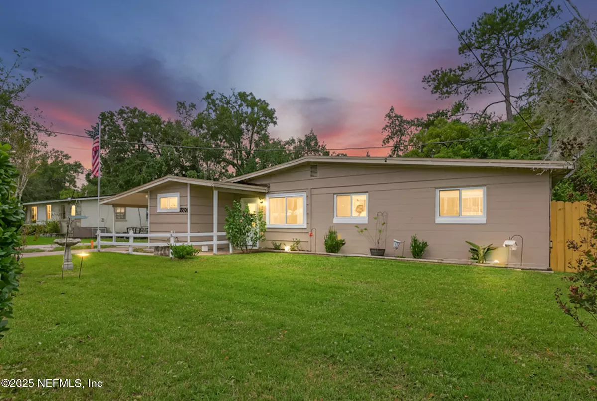 Jacksonville, FL 32210,2036 BUNTING DR