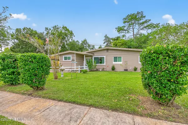 Jacksonville, FL 32210,2036 BUNTING DR