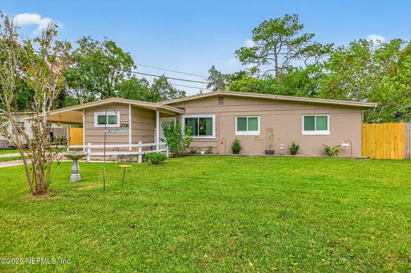 Jacksonville, FL 32210,2036 BUNTING DR