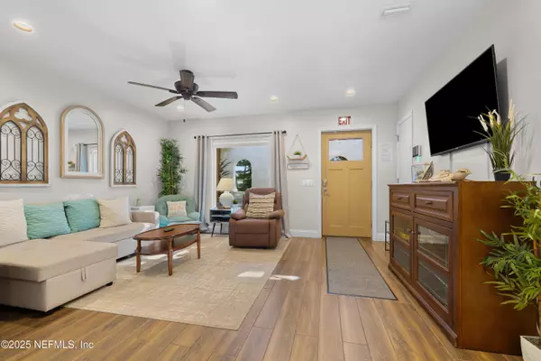 St. Augustine, FL 32080,110 ARREDONDO AVE