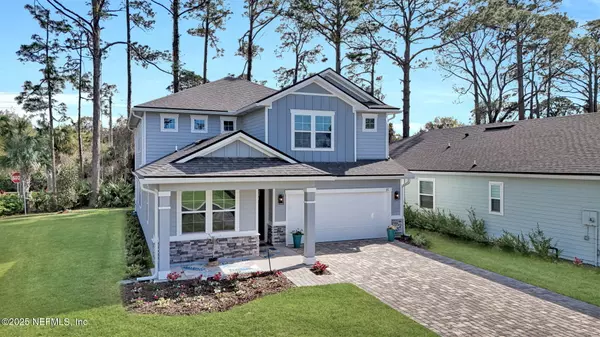 27 MOANA CT S, Palm Coast, FL 32137
