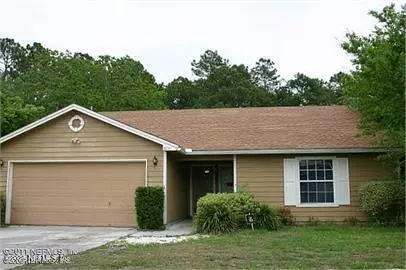 8031 CUMBERLAND GAP TRL N, Jacksonville, FL 32244