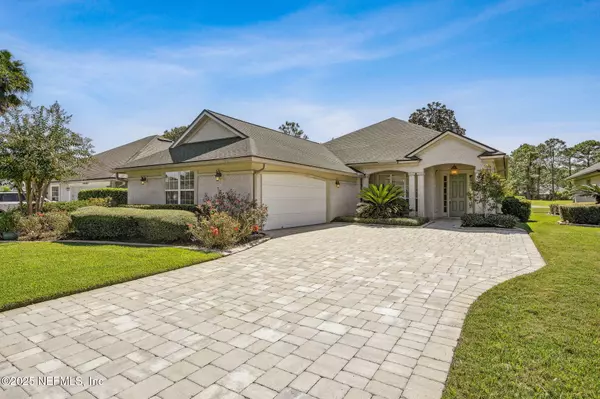 3540 OLYMPIC DR, Green Cove Springs, FL 32043
