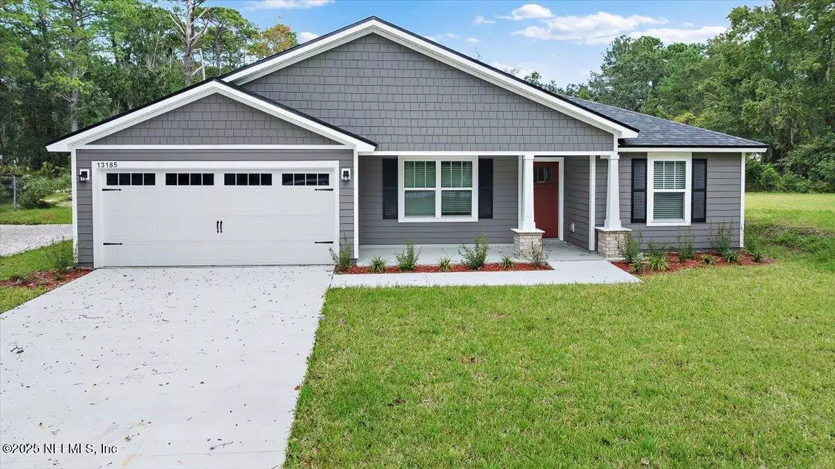 Jacksonville, FL 32226,13185 YELLOW BLUFF RD
