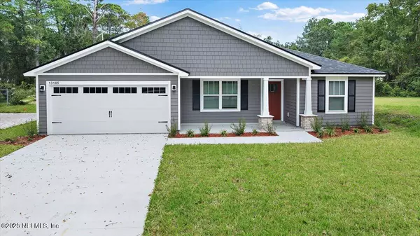 13185 YELLOW BLUFF RD, Jacksonville, FL 32226