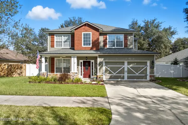 Jacksonville, FL 32223,12441 BLACKWATER CT